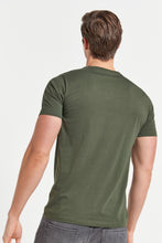 Load image into Gallery viewer, OLIVE GREEN