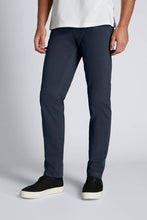 Load image into Gallery viewer, An Everyday Classic Deep Navy Blue Stretch Men Chinos
