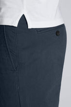 Load image into Gallery viewer, An Everyday Classic Deep Navy Blue Stretch Men Chinos