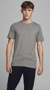 GRAPHITE GREY