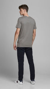 GRAPHITE GREY