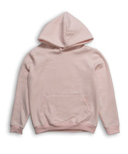 Load image into Gallery viewer, THE WARM RELAXED FIT HOODIE: LIGHT PINK
