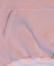 Load image into Gallery viewer, THE WARM RELAXED FIT HOODIE:ONION PINK
