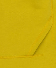 Load image into Gallery viewer, THE WARM RELAXED FIT HOODIE: MUSTURD YELLOW
