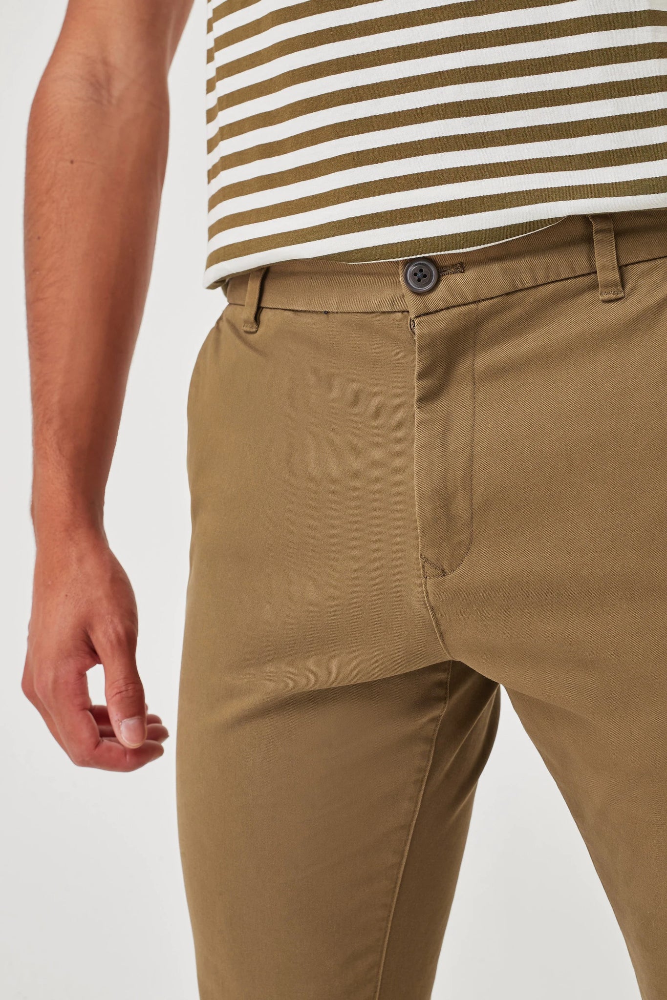 Mens classic chinos hotsell