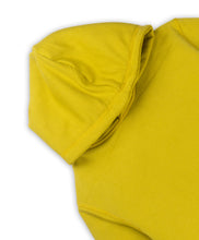 Load image into Gallery viewer, THE WARM RELAXED FIT HOODIE: MUSTURD YELLOW
