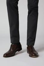 Load image into Gallery viewer, An Everyday Classic Charcoal Stretch Men Chinos - Mark Morphy
